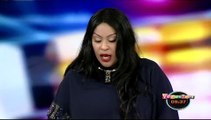 RUBRIQUE SOUVENIRS avec MARIANNE SIVA dans Yeewu Leen du 03 Juillet 2018