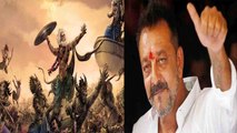 Sanju: Sanjay Dutt, Vivek Oberoi, Shatrughan Sinha to come together for ‘Mahabharata’ | FilmiBeat