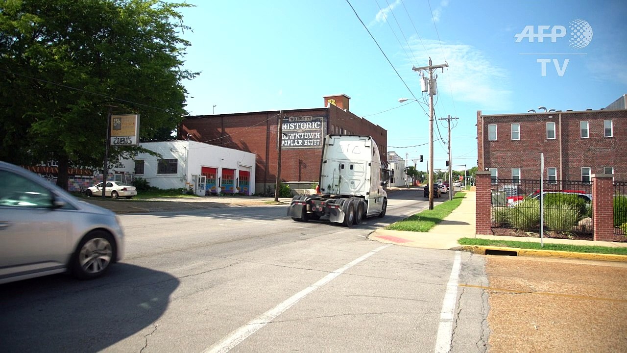 Trumps Stahlzölle als Sargnagel für US-Fabrik