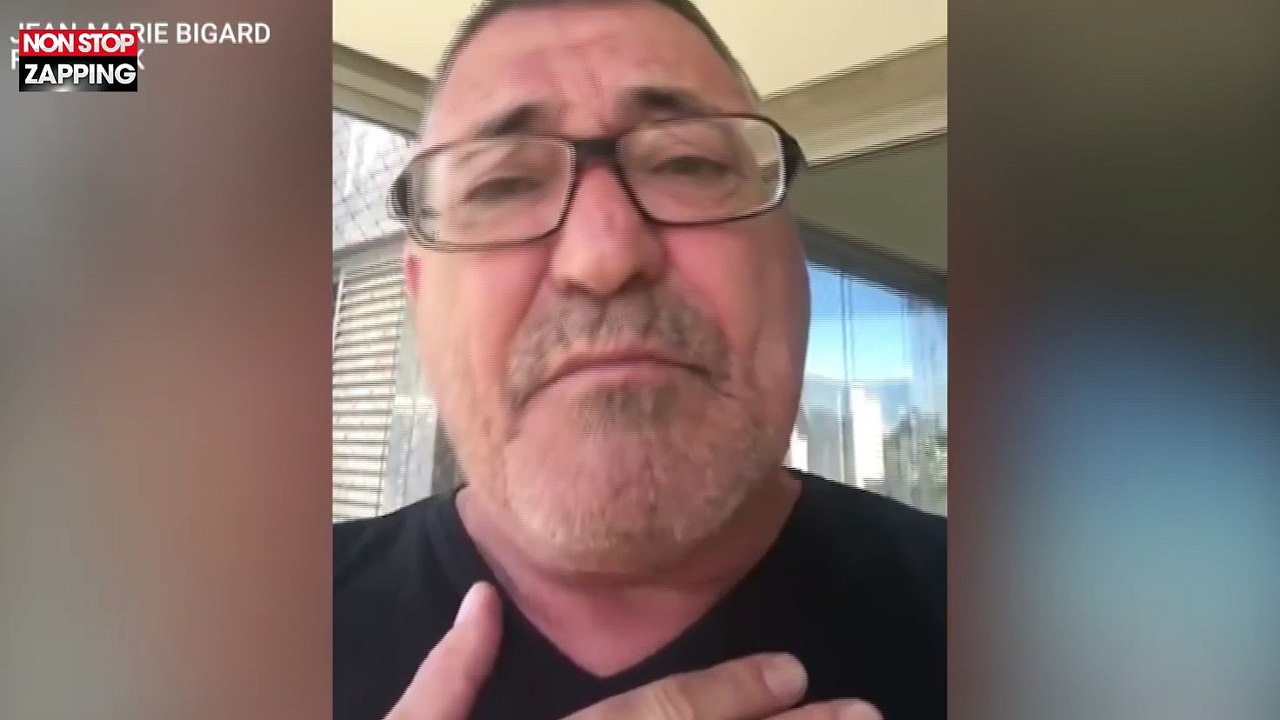 Brigitte Macron : Jean-Marie Bigard lui lance un appel à l'aide (Vidéo)