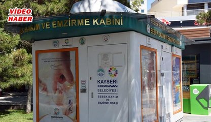 (3 Temmuz 2018) ANNELER VE BEBEKLER KOCASİNAN'LA DAHA MUTLU