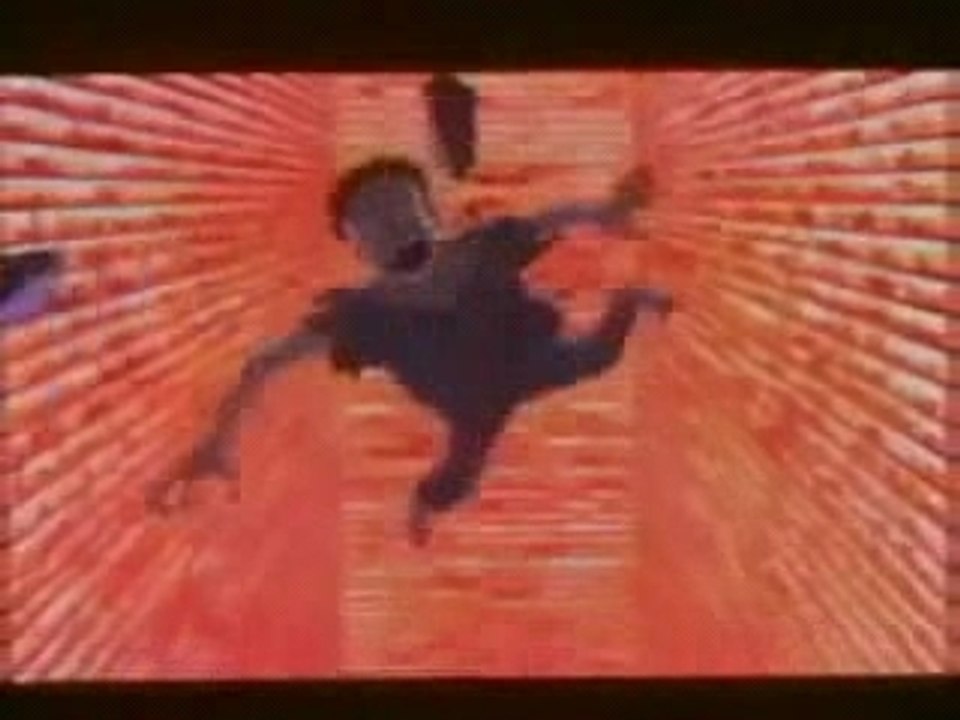 Disturbed - Conflict