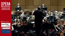 Conducting Competition 2018