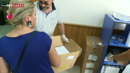 PKK'ya ilaç tedarik eden şebekeye operasyon: 23 gözaltı