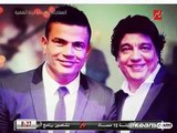 برنامج المفاجئة أيام في حياة الهضبة عمرو دياب الحلقه الثالثه عشر 13  AmrDiab Ayam Fi Hayat El Hadaba