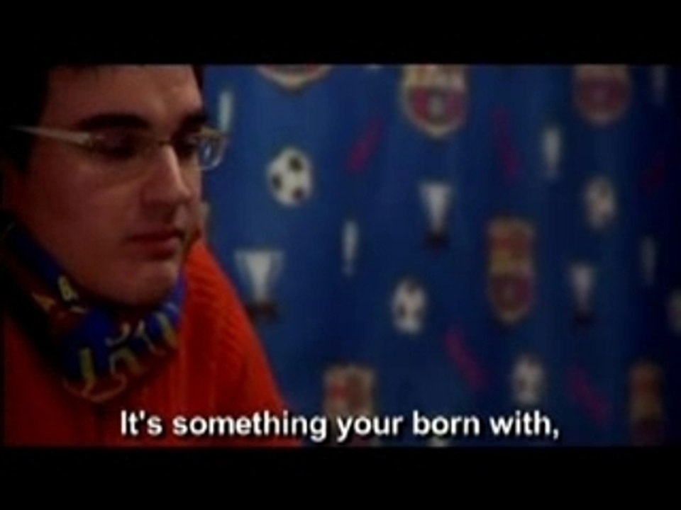 FC Barcelona fan?