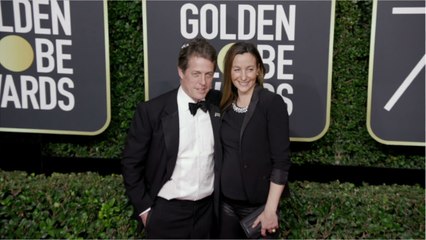 La femme de Hugh Grant "kidnappée" à Paris