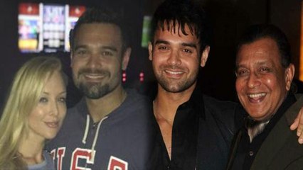 பிரபல நடிகரின் மகன் மீது பலாத்கார வழக்குப்பதிவு செய்ய கோர்ட் உத்தரவு- வீடியோ