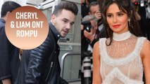 Liam Payne & Cheryl Cole se séparent