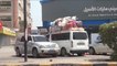 الحزام الأمني يمنع العائلات اليمنية النازحة من دخول عدن