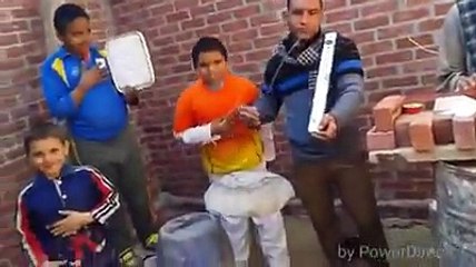 اعلان 2 حصريا برنامج ذا فويس كيدز الصعيدي The Voice Kids,