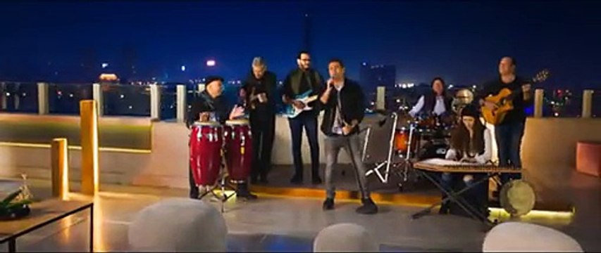 عمرو دياب و محمد منير القاهرة النسخة الاصلية Amr Diab - Al Qahira