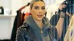 Kim Kardashian recurre a su hermana Kylie Jenner en busca de consejos sobre maternidad
