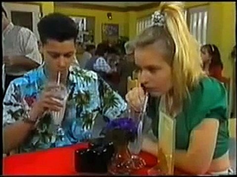Neighbours Episode 1358