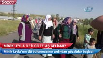 Minink Leyla ile ilgili flaş gelişme