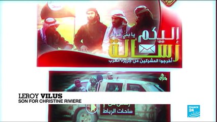 Paris Terrorism Trial: Verdict upheld for radicalised French mother