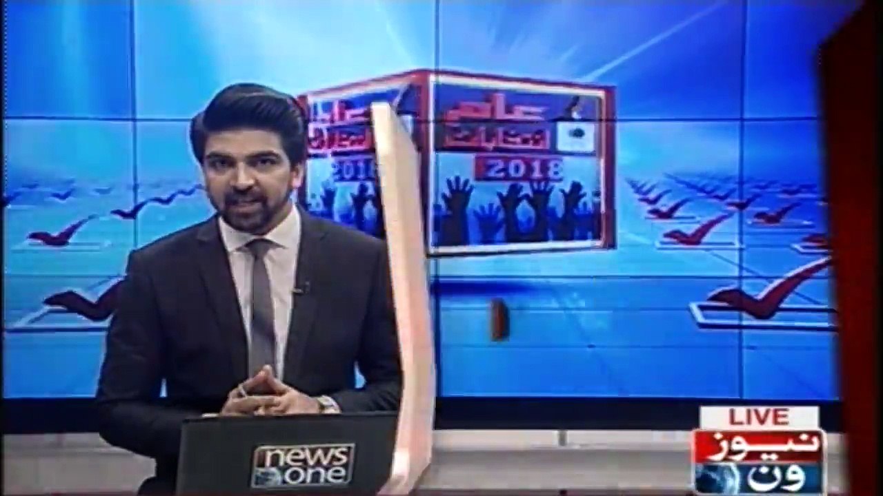 ECP declares polling stations 'sensitive' in Karachi