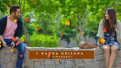 Aravindha Sametha Movie Gets Appreciation From Critics