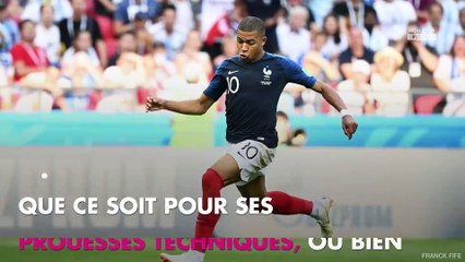 Kylian Mbappé : Une star d’Hollywood est déjà folle de lui !