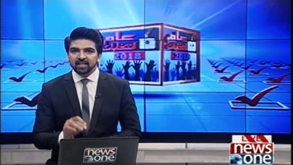 Assets of 17 caretaker ministers not submitted with ECP yet