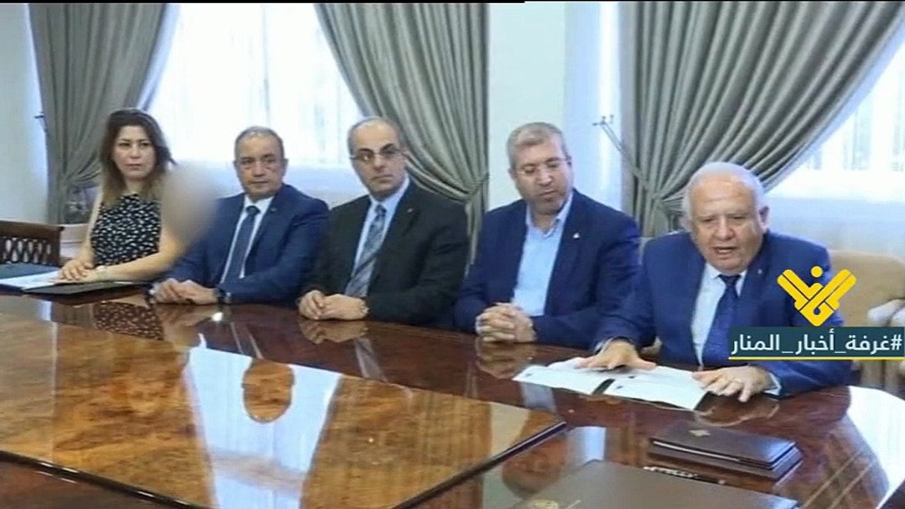 ماذا أعلن رئيس الجمهورية العماد ميشال عون ؟