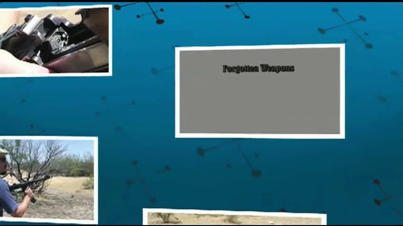 Forgotten Weapons - Remington-Keene Repeating Carbine