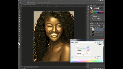 Master Image Transformation in Photoshop: Easy Step-by-Step Guide 🎨
