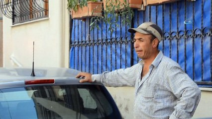 Anne canı pahasına yangından çocuklarını kurtardı