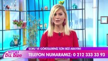 Songül'le Biz Bize 3 Temmuz 2018