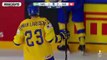 Manuel Akanji Own Goal HD - Sweden 1 - 0 Switzerland 03.07.2018