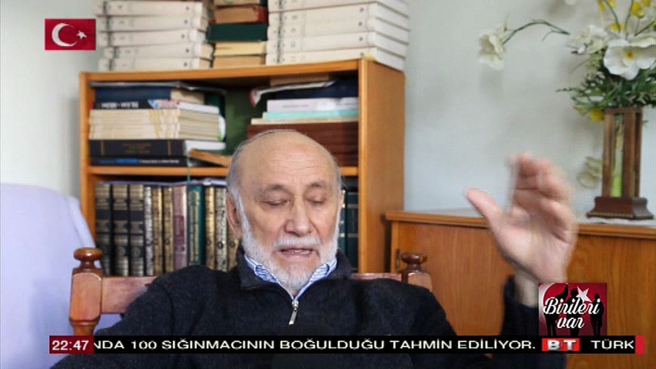 2 TEMMUZ 2018 BİRİLERİ VAR