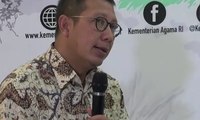 Menteri Agama: Persiapan Haji Sudah Hampir 100%
