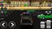Car Driving Academy 2018 3D / Jeep Police Car / Car Parking games / Android Gameplay FHD #7