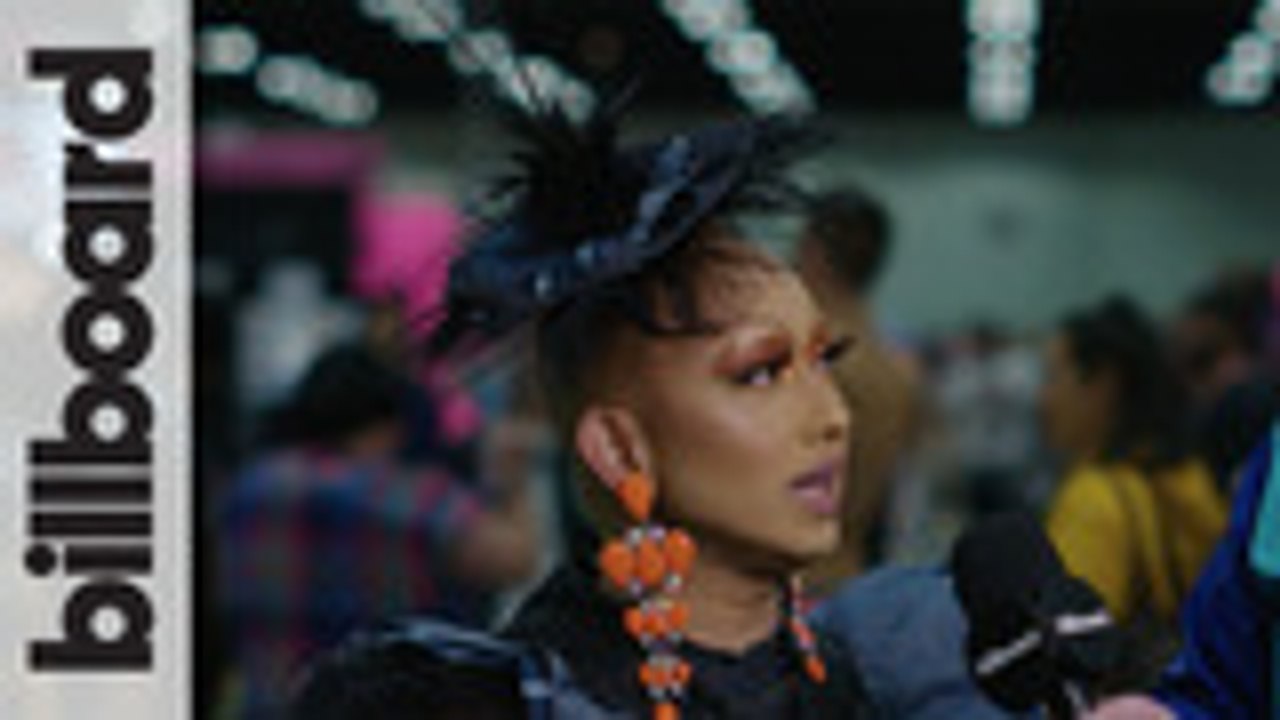 'Drag Race' Alums Guess Which Pop Star Had a Drag Queen Sing at Her Birthday Party | Billboard Pride