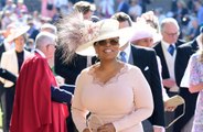 Oprah Winfrey Is So Proud Of Duchess Meghan Video Dailymotion