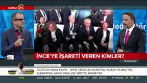 Kılıçdaroğlu, Muharrem İnce'nin daha az oy alması için çok uğraştı