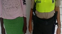 Policía Nacional rescata a una menor oriunda de Esmeralda en aparente actividad de prostitución  en cantón Villamil Playas, provincia del Guayas