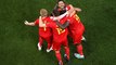 Belgium Rallies To Stun Japan In World Cup Round Of 16
