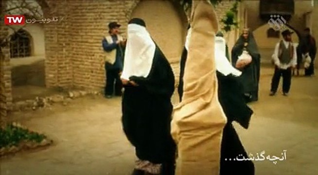 Kolah Pahlavi EP09 سریال کلاه پهلوی قسمت نهم