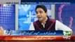 Shahbaz Sharif or Asif Zardari Mulaqat Kr K Election Postponed krwany Ki Planing Kr Chuky Hn, Is sy PTI ko Kya Nuqas Ho ga. Orya Maqbool Reveals