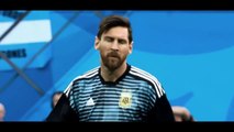 Lionel Messi ● Best Skills Of World Cup 2018 ► Lone Warrior