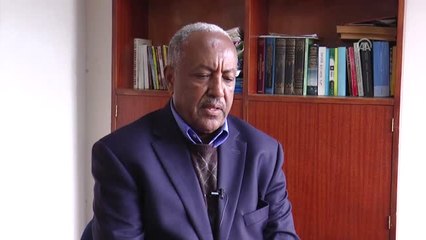 Afrika Boynuzu'nun Eski Dostları Yeniden Bir Araya Geliyor - Addis Ababa