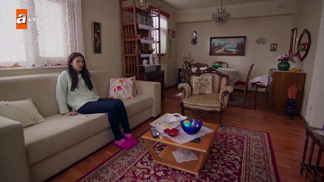 Eylül’ü köşeye sıkıştıran Kemal! - Kırgın Çiçekler 21.Bölüm