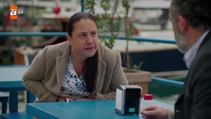 Necmi’nin Emine’ye teklifi! - Kırgın Çiçekler 21.Bölüm