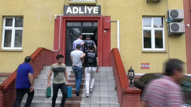 Giresun’da uyuşturucu operasyonu: 18 kilo 874 gram esrar ele geçirildi