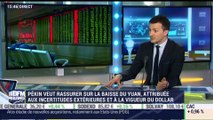 Les tendances sur les marchés: les Bourses mondiales ont connu un rebond généralisé - 03/07