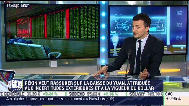 Les tendances sur les marchés: les Bourses mondiales ont connu un rebond généralisé - 03/07
