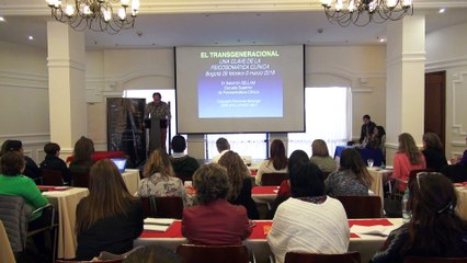 Introducción | Parte 01 | Por qué investigar la dinámica familiar  transgeneracional