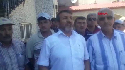 Sakarya Köylülerden Mühimmat Fabrikasına Tepki 2