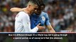 Uruguay can cope if Cavani misses France clash - Suarez